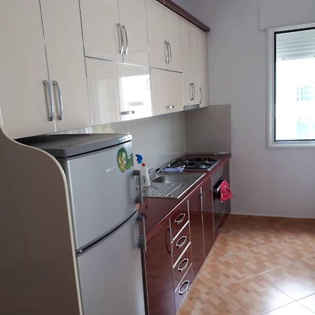 Residence Giulia Vlorë Exteriör bild