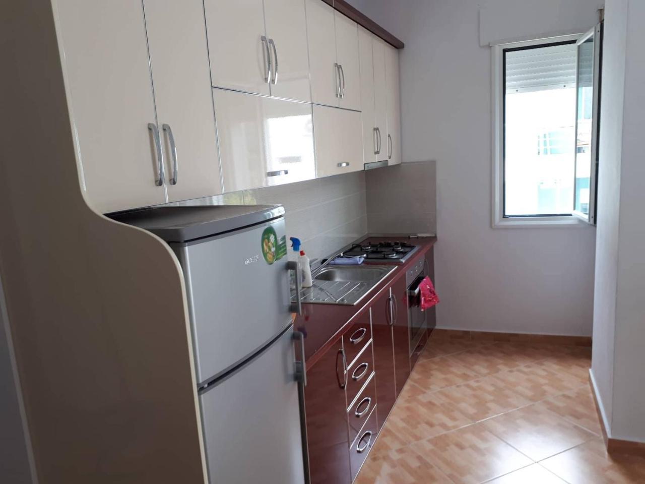 Residence Giulia Vlorë Exteriör bild