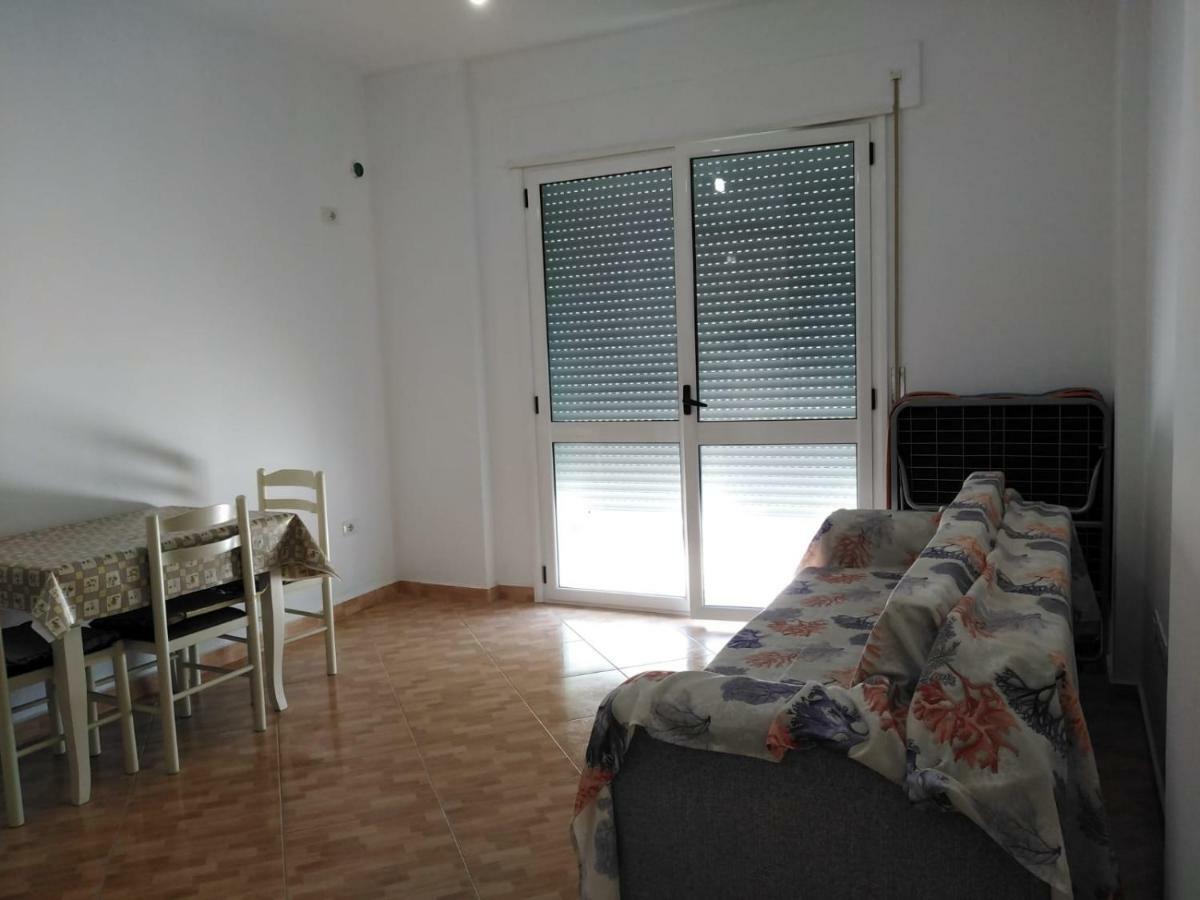 Residence Giulia Vlorë Exteriör bild